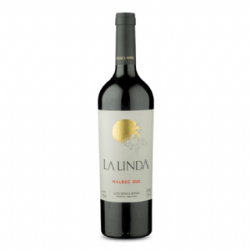 La linda Malbec 750ml